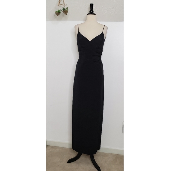 Nicole Miller Evening Gown - Picture 1 of 7